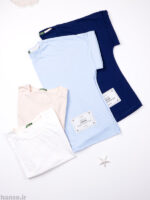 تیشرت نخ پنبه Make an offer آفر Offer کد 5644