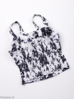 کراپ تاپ کاپدار کد 7321