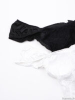 تاپلکس کاپدار دانتل دکلته کد 88148