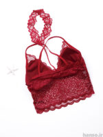 کراپ تاپ دانتل کاپدار کد 88101