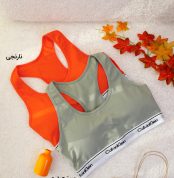 ست نیم تنه و شورت اما EMA کد 5800