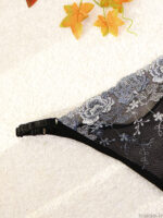 ست شورت و سوتین فنردار توری Pedli پدلی کد P213