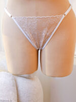 ست شورت و پیراهن برالت توری فنردار Bereta برتا گلدوزی کد 2100OZW