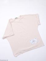 تیشرت نخ پنبه Make an offer آفر Offer کد 5644