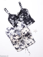 کراپ تاپ کاپدار کد 7321