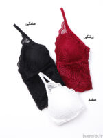 کراپ تاپ دانتل کاپدار کد 88101