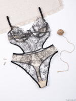 بادی فانتزی فنردار توری Bereta برتا کد 2300OZB