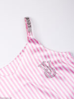 لباس خواب ساتن زنانه اما EMA کد 2811