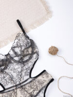 بادی فانتزی فنردار توری Bereta برتا کد 2300OZB