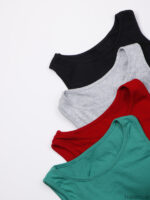 کراپ تاپ دانتل کاپدار کد 227