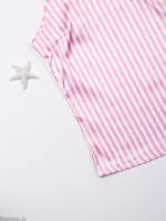 لباس خواب ساتن زنانه اما EMA کد 2811