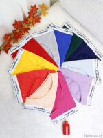 شورت زنانه اسلیپ طرح کلوین اما EMA کد 4047