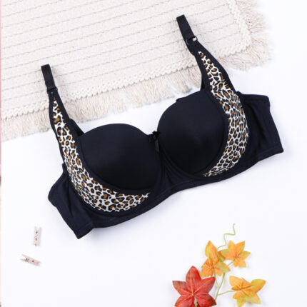 سوتین اسفنجی فنردار کد 717