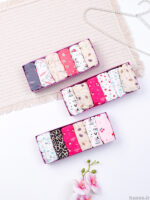 پک شورت زنانه لیفه ای نخی آداک Adak سایز L کد 5620