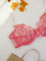 ست شورت و سوتین فنردار توری Pedli پدلی کد P215