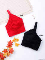 سوتین گیپور بدون فنر کرالاستر کد 225