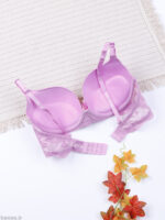 سوتین اسفنجی فنردار کد 721