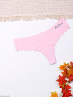 شورت زنانه بکلس لیزری کد 5569