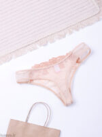 ست شورت و سوتین فنردار توری Pedli پدلی کد P218