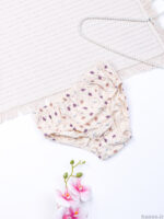 پک شورت زنانه لیفه ای نخی آداک Adak سایز L کد 5620