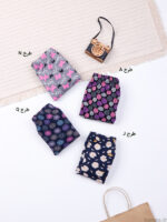 شورتک زنانه نخی Adak آداک سایز XL کد 96