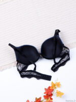 سوتین اسفنجی فنردار کد 718