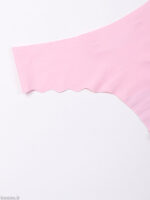 شورت زنانه بکلس لیزری کد 5569