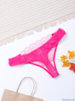 ست شورت و سوتین فنردار توری Pedli پدلی کاپ C کد P219