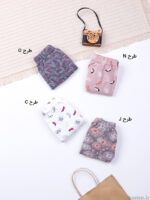 شورتک زنانه نخی Adak آداک سایز L کد 95