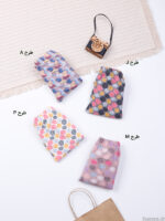 شورتک زنانه نخی Adak آداک سایز 2XL کد 97