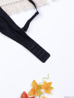 سوتین اسفنجی فنردار کد 717