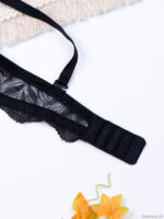 سوتین اسفنجی فنردار کد 718