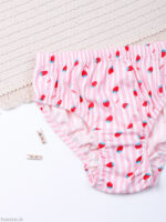 پک شورت زنانه لیفه ای نخی آداک Adak سایز XL کد 5621