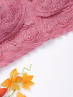 سوتین گیپور بدون فنر کرالاستر کد 225