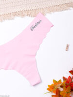 شورت زنانه بکلس لیزری کد 5569