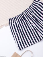 شورتک زنانه نخی Adak آداک سایز 2XL کد 97