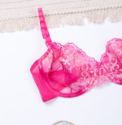 ست شورت و سوتین فنردار توری Pedli پدلی کاپ C کد P219