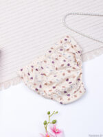 پک شورت زنانه لیفه ای نخی آداک Adak سایز L کد 5620