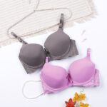 سوتین اسفنجی فنردار کد 721