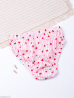 پک شورت زنانه لیفه ای نخی آداک Adak سایز XL کد 5621