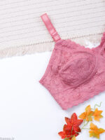 سوتین گیپور بدون فنر کرالاستر کد 225