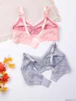 سوتین گیپور بدون فنر کرالاستر کد 210