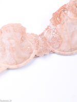 ست شورت و سوتین فنردار توری Pedli پدلی کد P218