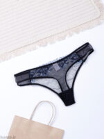 ست شورت و سوتین فنردار توری Pedli پدلی کاپ C کد P217