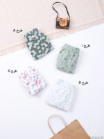 شورتک زنانه نخی Adak آداک سایز L کد 95