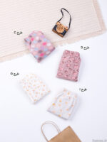 شورتک زنانه نخی Adak آداک سایز XL کد 96