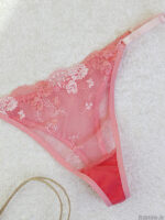 ست شورت و سوتین فنردار توری Pedli پدلی کد P215