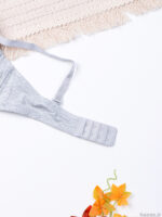 سوتین اسفنجی فنردار کد 724