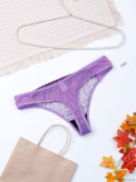 ست شورت و سوتین فنردار توری Pedli پدلی کد P216