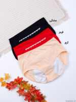 شورتکس جیبدار کد 921